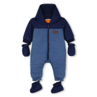 Combinaison pilote TIMBERLAND 
                    GARCON
