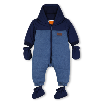 Combinaison pilote TIMBERLAND GARCON
