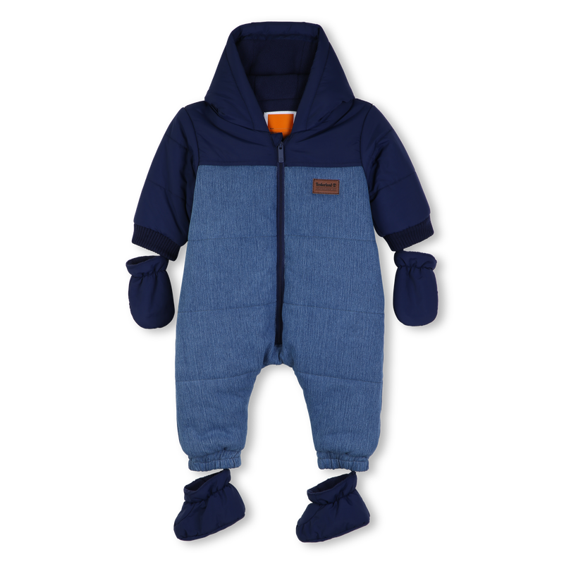 Combinaison pilote TIMBERLAND 
                        GARCON