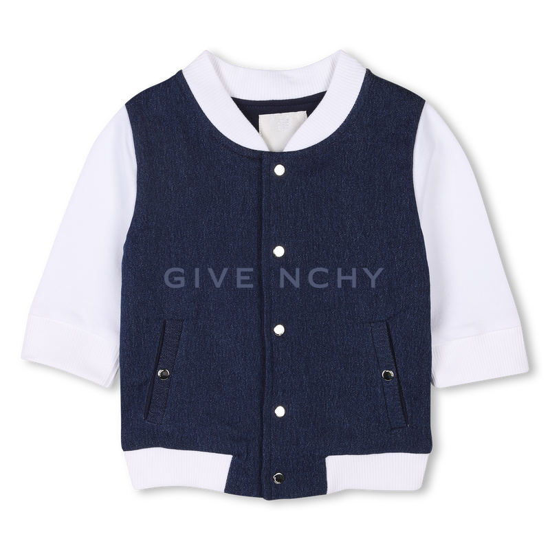 Pantalon, cardigan et T-shirt GIVENCHY 
                    UNISEXE