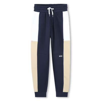 Pantalon de jogging molleton BOSS GARCON
