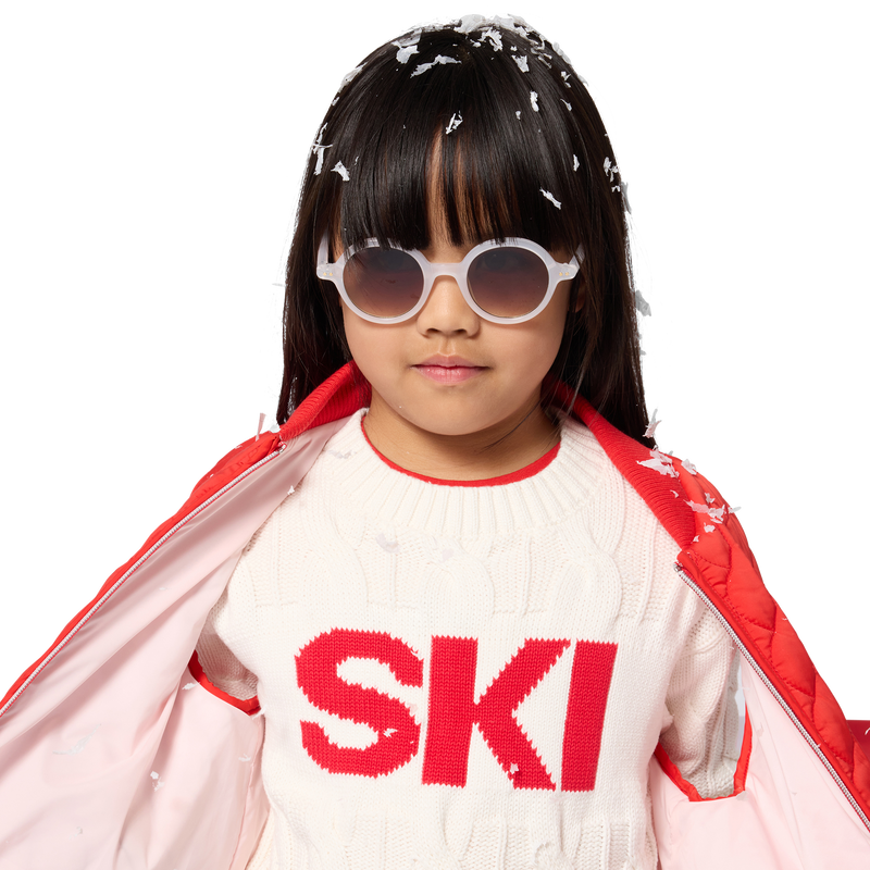 Pull KIDS AROUND 
                        FILLE