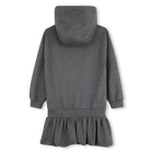 Robe manches longues MICHAEL KORS 
                    FILLE