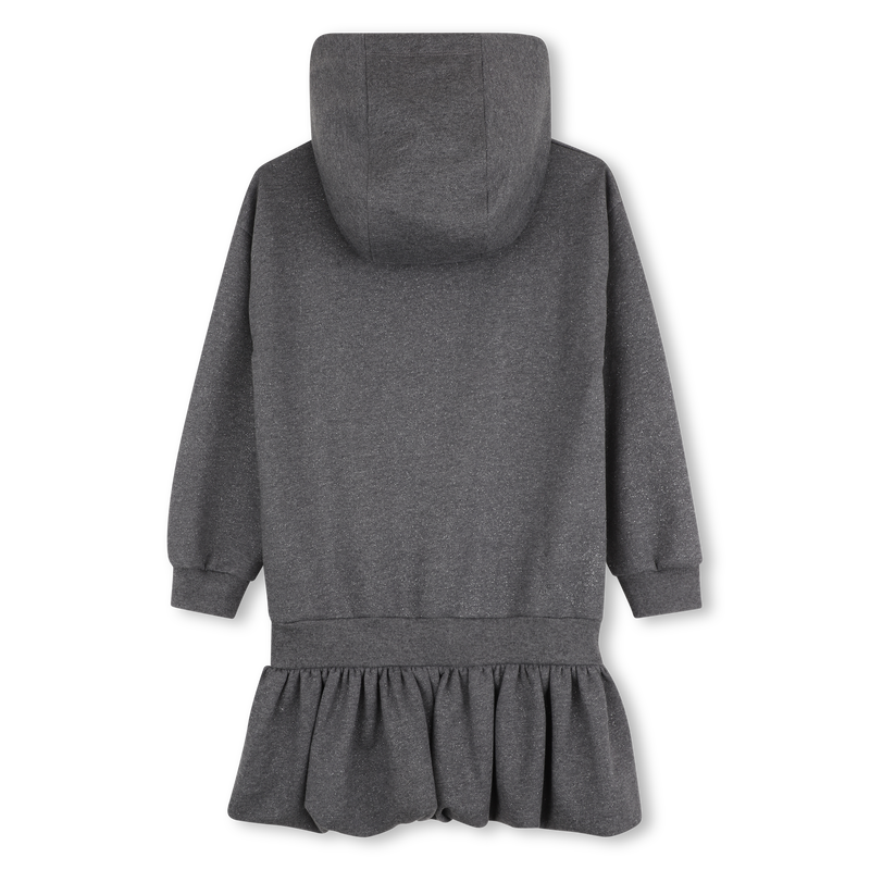 Robe manches longues MICHAEL KORS 
                        FILLE