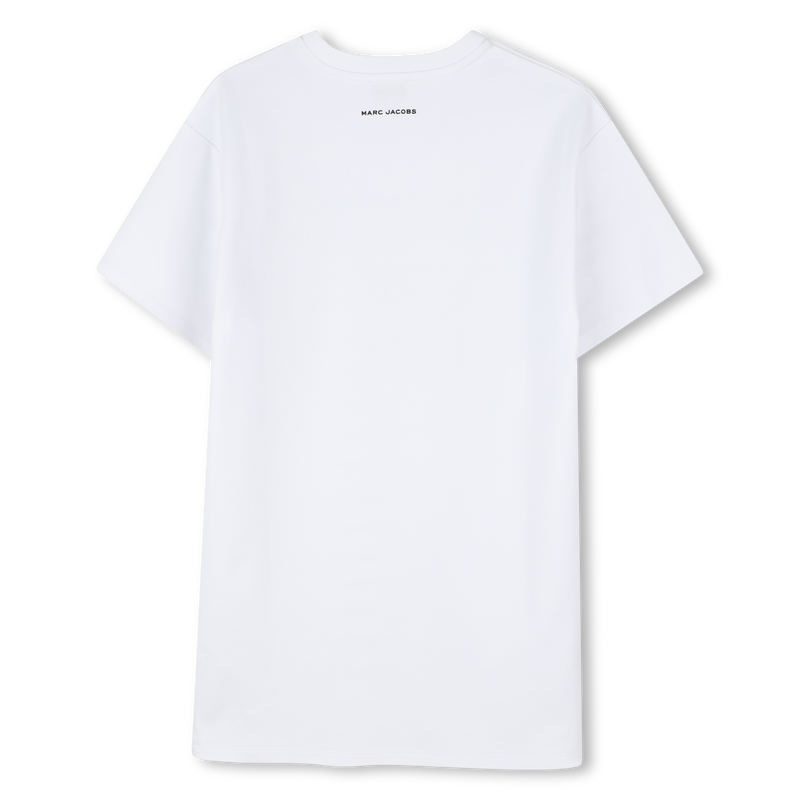 ROBE &Agrave; MANCHES COURTES MARC JACOBS 
                        FILLE