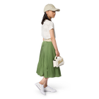 Casquette &agrave; fermeture r&eacute;glable KARL LAGERFELD KIDS 
                    FILLE
