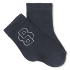 Lot de 3 paires de chaussettes BOSS 
                    GARCON