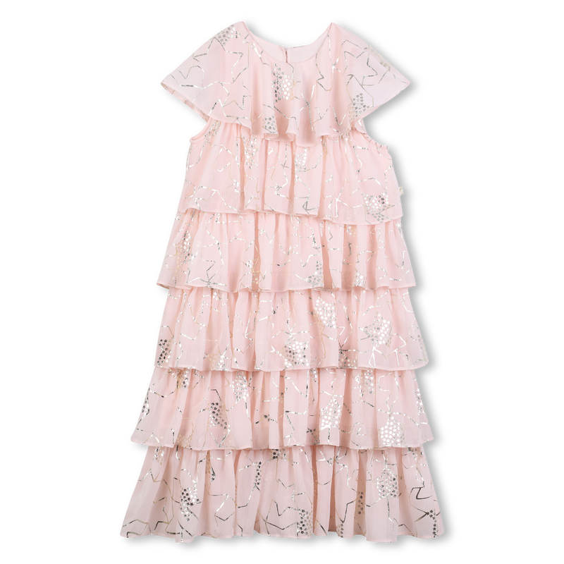 Robe longue fluide BILLIEBLUSH 
                    FILLE