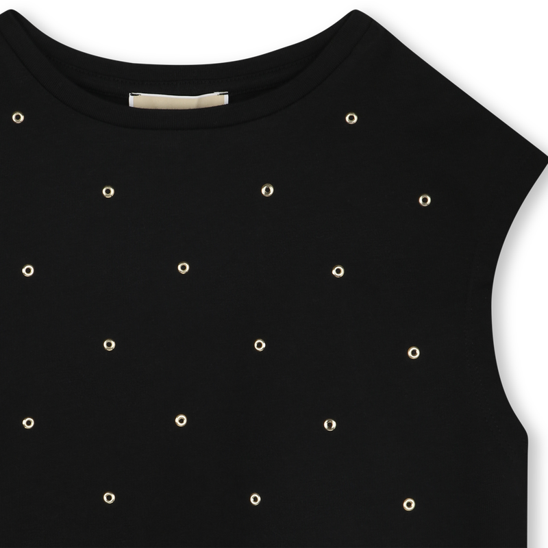 T-shirt de c&eacute;r&eacute;monie MICHAEL KORS 
                        FILLE