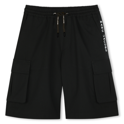 Bermuda long de c&eacute;r&eacute;monie MARC JACOBS GARCON