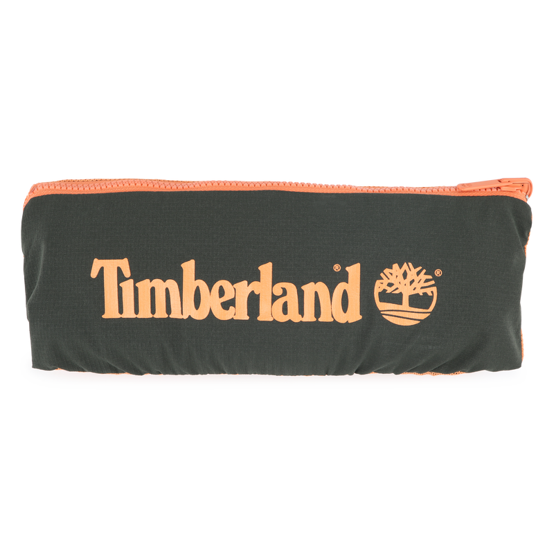 Coupe-vent à capuche TIMBERLAND 
                    GARCON