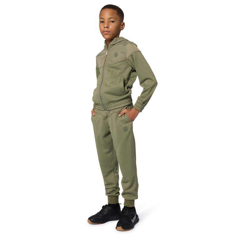 Cardigan de jogging BOSS 
                        GARCON