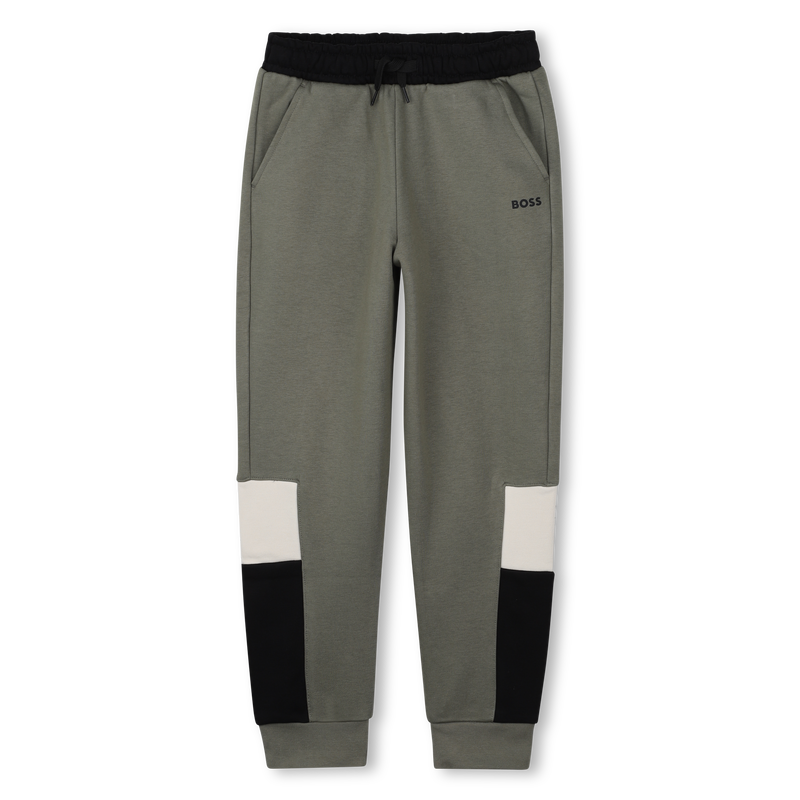 Pantalon de jogging BOSS 
                        GARCON