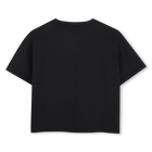 Tee-shirt manches courtes ZADIG & VOLTAIRE 
                    FILLE