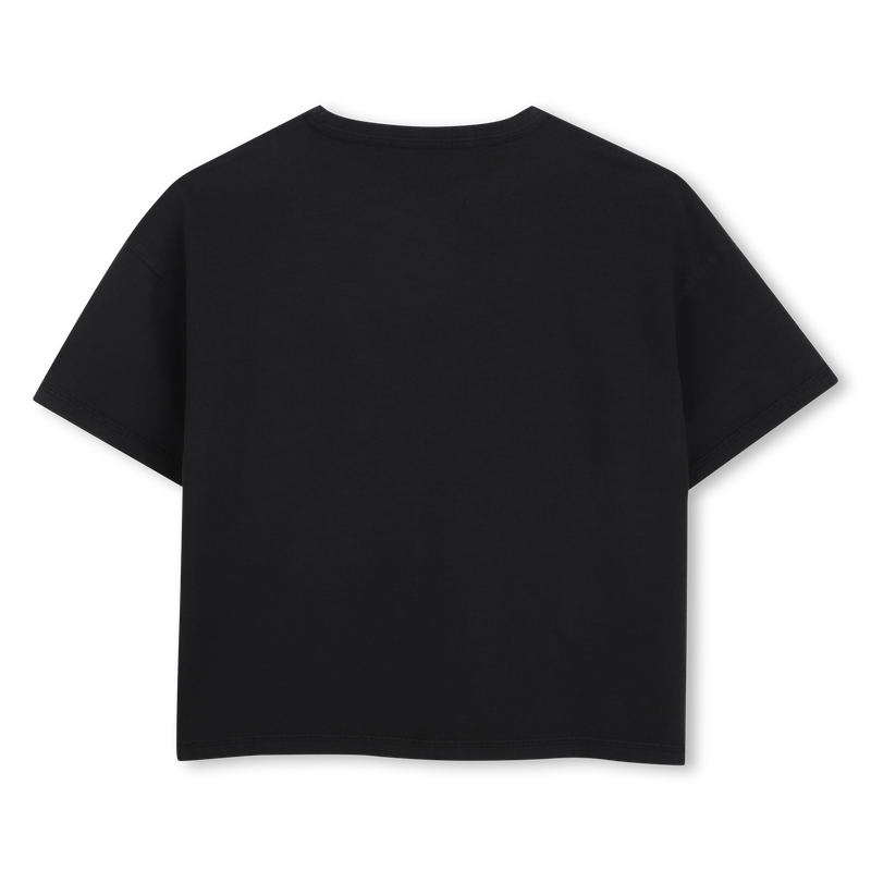 Tee-shirt manches courtes ZADIG & VOLTAIRE 
                        FILLE