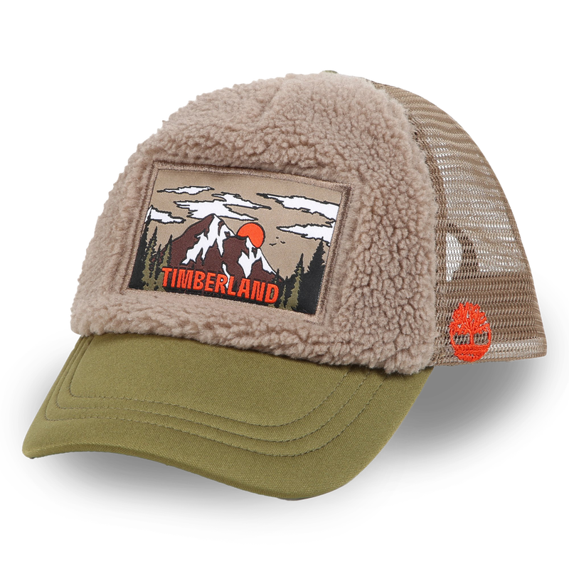 Casquette ajustable TIMBERLAND 
                    GARCON