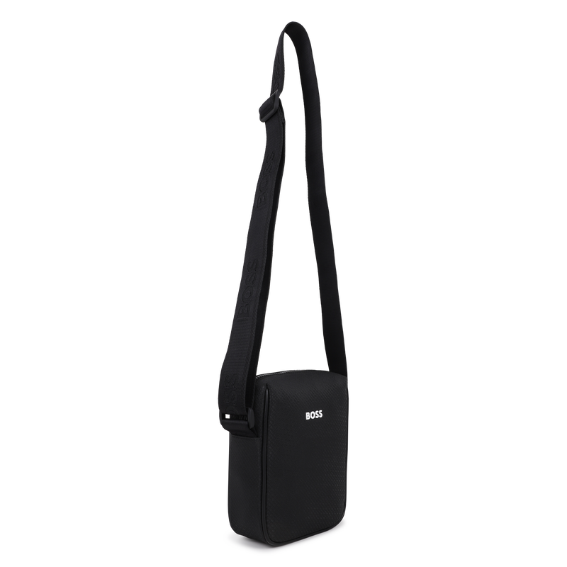 SAC BESACE BOSS 
                        GARCON