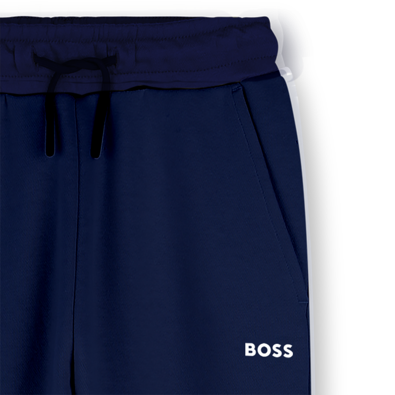 Pantalon de jogging BOSS 
                        GARCON