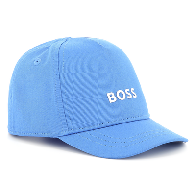 Casquette &agrave; scratch BOSS GARCON