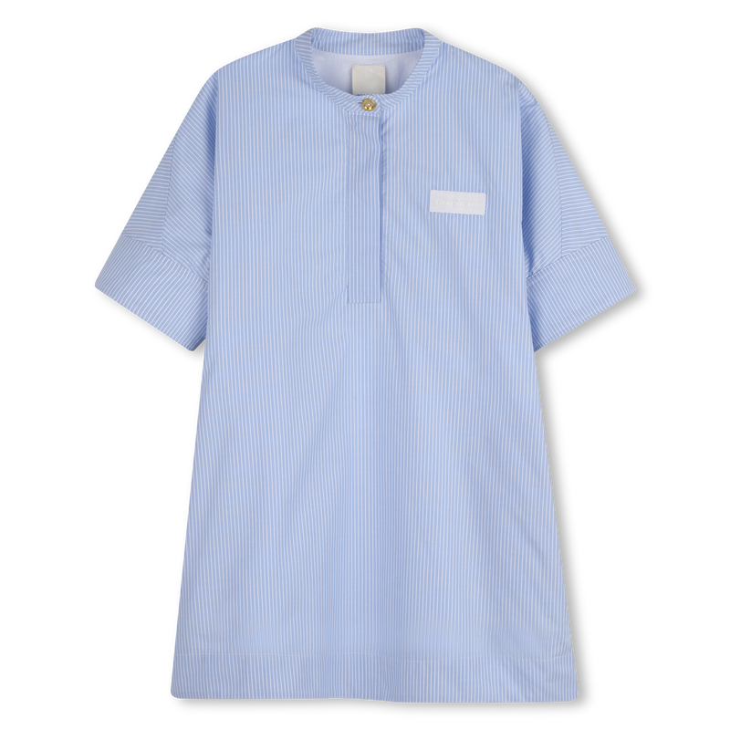 ROBE CHEMISE GIVENCHY 
                        FILLE