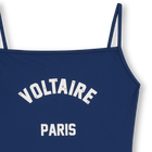 Maillot de bain 1 piece ZADIG & VOLTAIRE 
                    FILLE