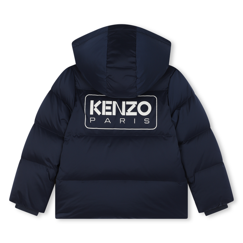 Doudoune déperlante KENZO KIDS 
                    UNISEXE