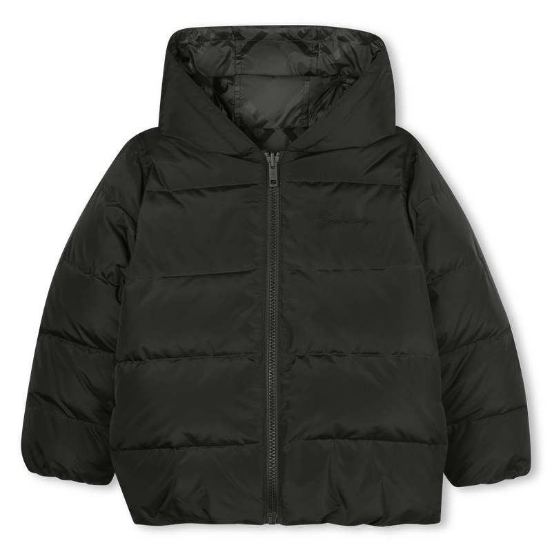 Doudoune réversible à capuche GIVENCHY 
                        UNISEXE