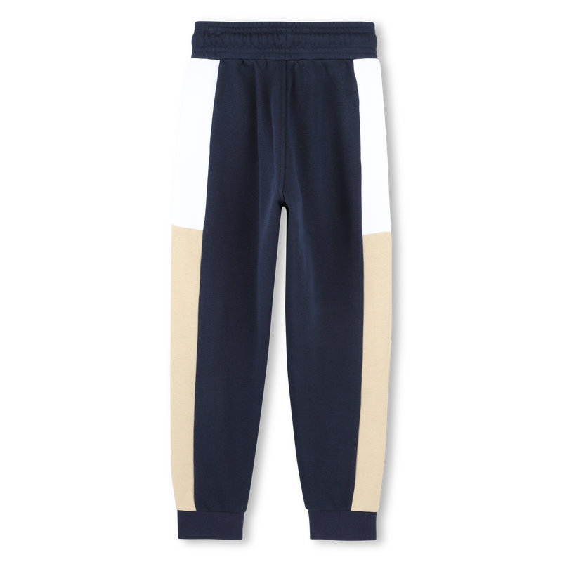 Ensemble jogging coupe droite BOSS 
                    GARCON