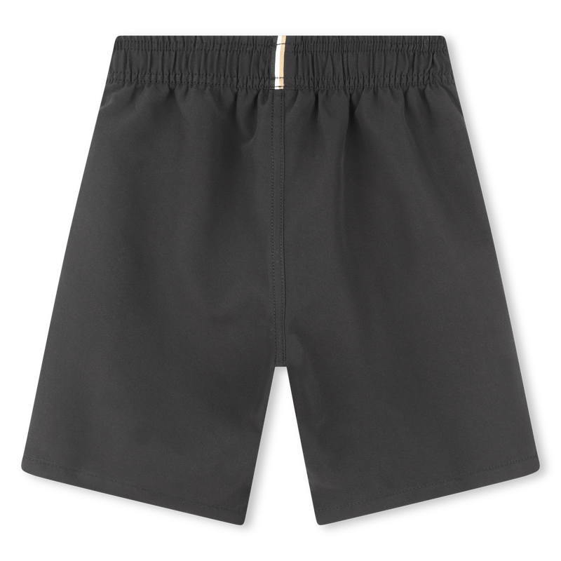 Maillot de bain avec poches BOSS 
                    GARCON