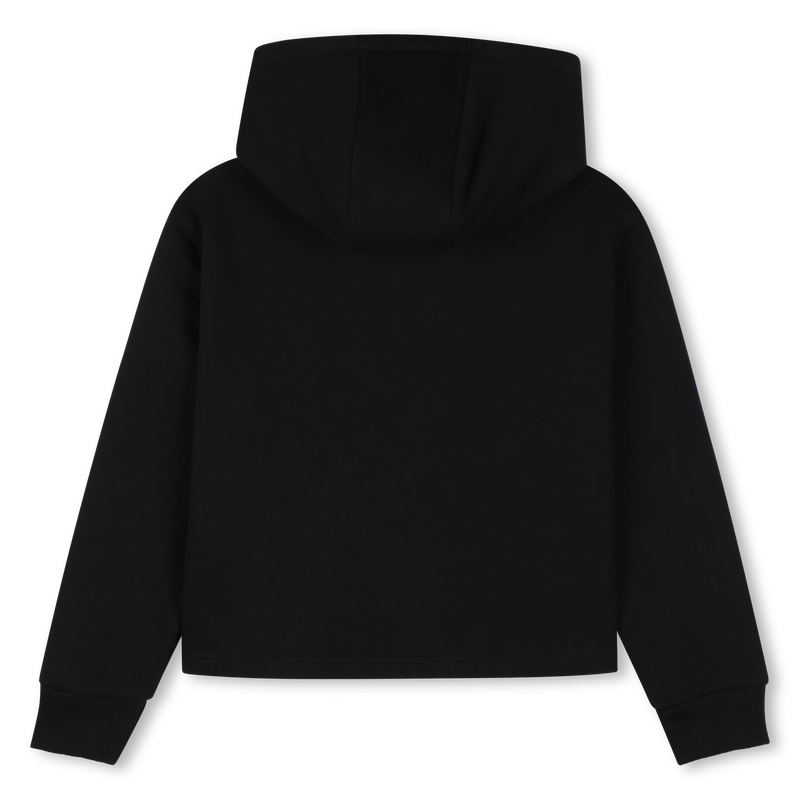 Sweat &agrave; capuche GIVENCHY 
                        FILLE