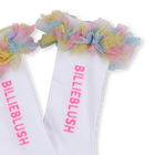 Chaussettes &agrave; volants BILLIEBLUSH 
                    FILLE