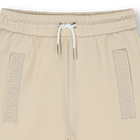 Pantalon avec lien de serrage DKNY 
                    FILLE
