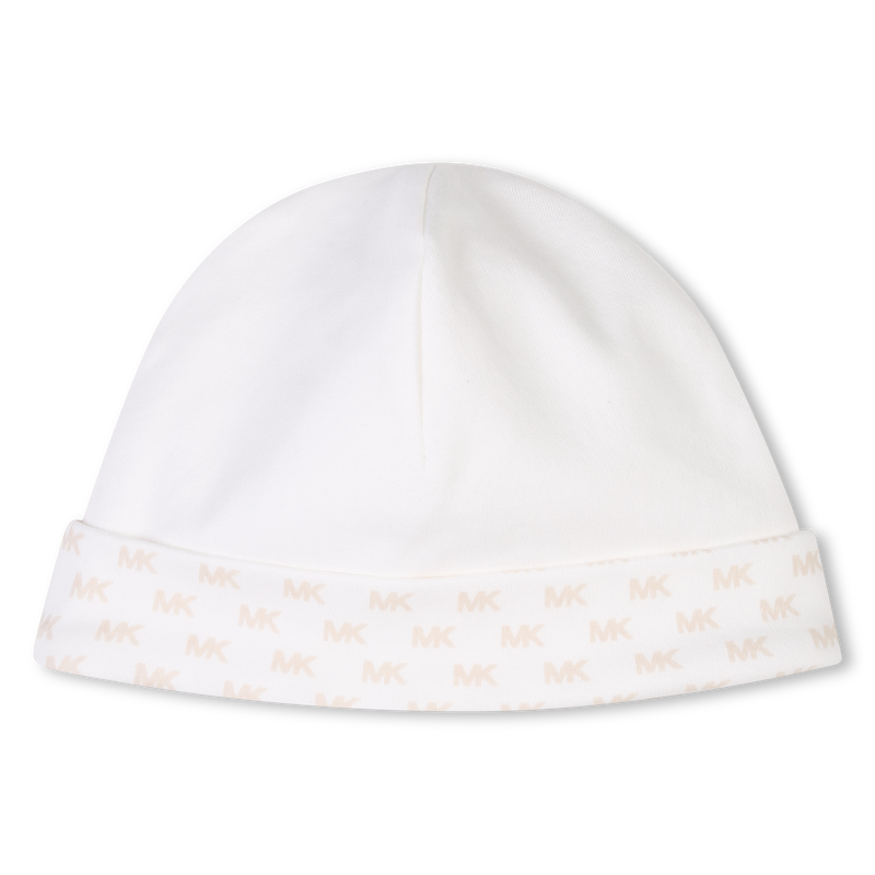 Pyjama bonnet et bavoir MICHAEL KORS 
                    UNISEXE