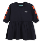 Robe KENZO KIDS 
                    FILLE
