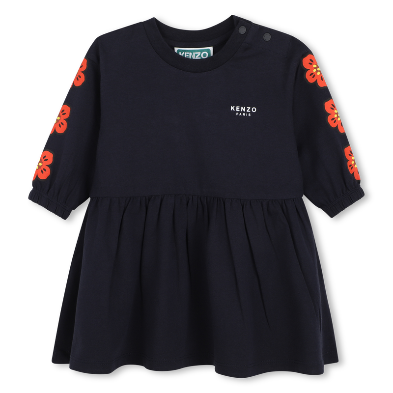 Robe KENZO KIDS 
                        FILLE