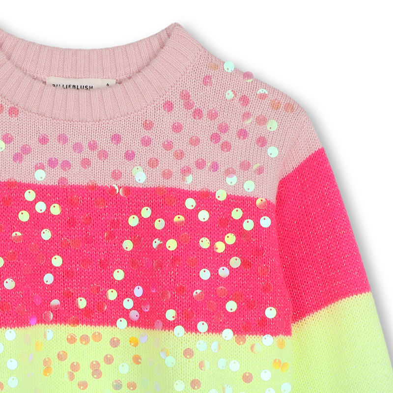 Pull BILLIEBLUSH 
                        FILLE