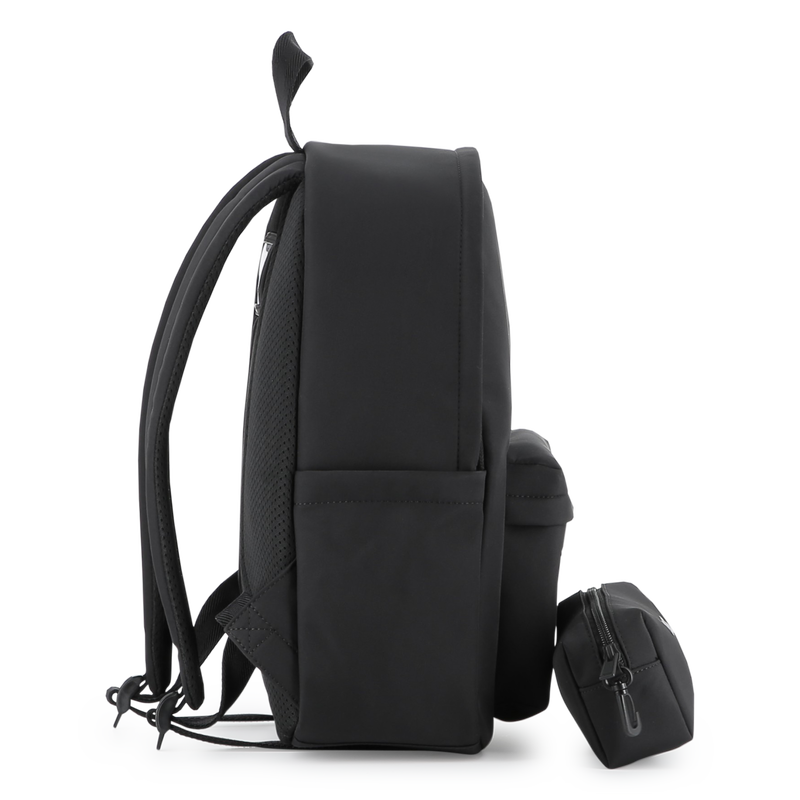 Sac &agrave; dos et trousse BOSS 
                        GARCON