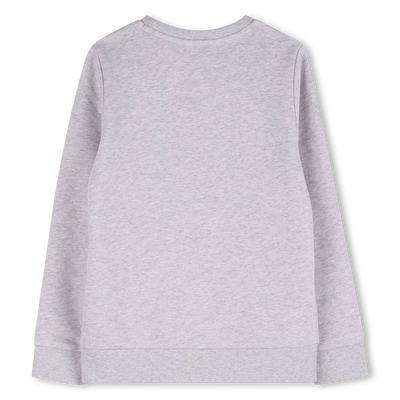 Sweat col rond BOSS GARCON