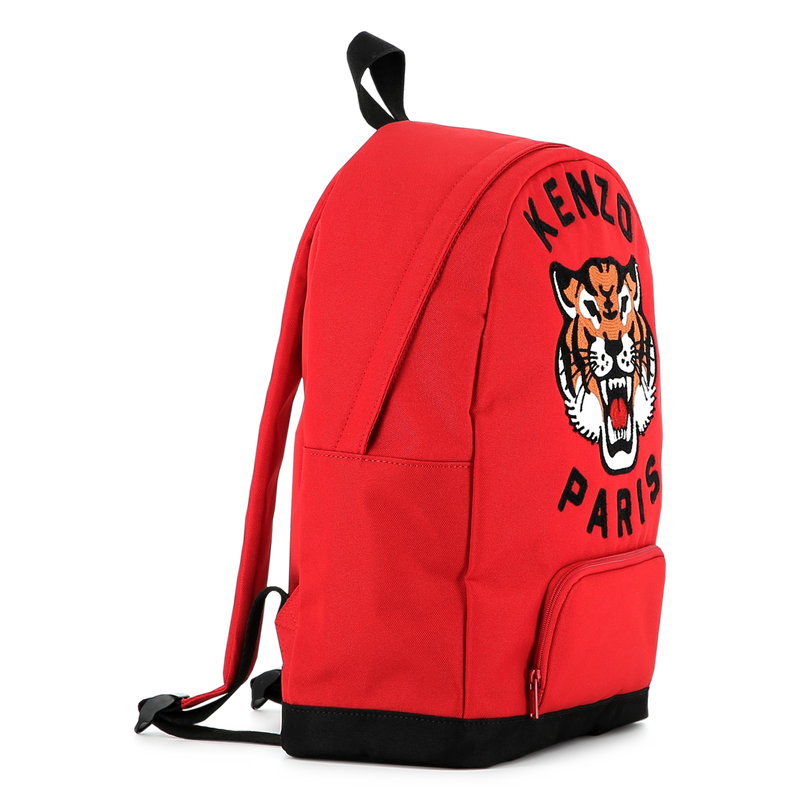 Sac à dos en toile KENZO KIDS 
                    UNISEXE