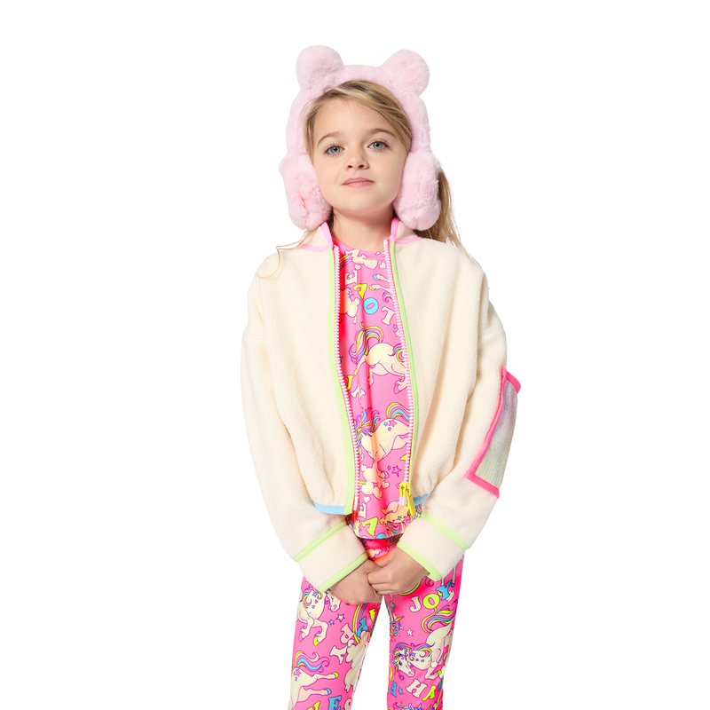 Legging BILLIEBLUSH 
                        FILLE