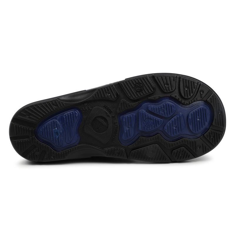 Bottes de pluie bitextur&eacute;es BOSS 
                        GARCON