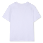 Tee-shirt manches courtes GIVENCHY 
                    GARCON