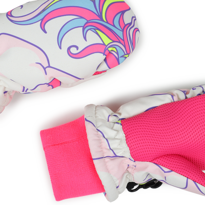Moufles BILLIEBLUSH FILLE