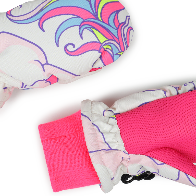 Moufles BILLIEBLUSH 
                        FILLE