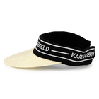 Visi&egrave;re &eacute;lastiqu&eacute;e KARL LAGERFELD KIDS 
                    FILLE