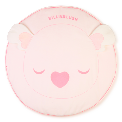 Couverture matelass&eacute;e BILLIEBLUSH FILLE