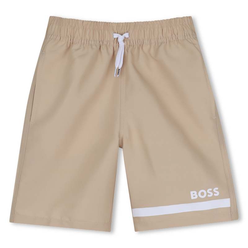 SHORT DE BAIN BOSS 
                        GARCON