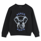 Sweat-shirt KENZO KIDS 
                    GARCON