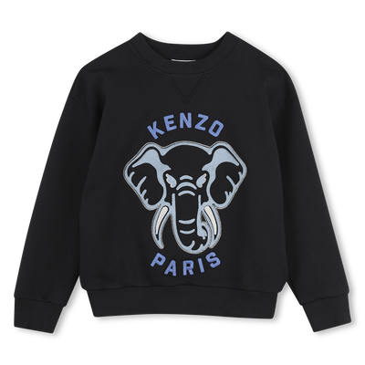 Sweat-shirt KENZO KIDS GARCON