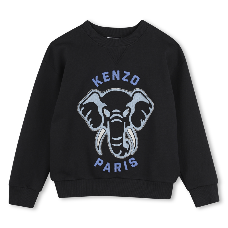 Sweat-shirt KENZO KIDS 
                        GARCON